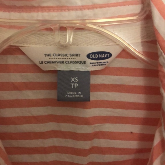 Classic shirt - Picture 4 of 7